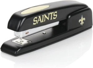 Swingline NFL New Orleans Saints 747 Business Stapler - Picture 1 of 2