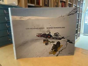Lois Hechenblaikner: Winter Wonderland 2012 Nr Fine Landscape Photography 1st HB - Bild 1 von 1