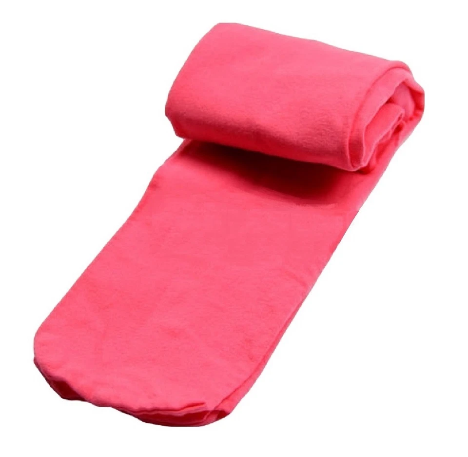 Medias pantimedias elásticas opacas de baile para niñas en hermosos colores compra más ahorra... Foto 1 de 1