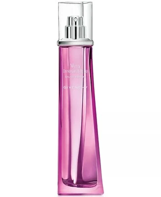 Givenchy eau de parfum muy irresistible para mujer 2,5 fl. oz. / 75ml Foto 1 de 3