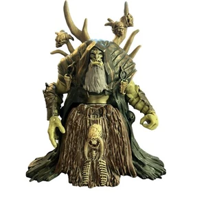 2016 Legendary Warcraft Gul' Dan Action Figure Jakks Pacific 6" - Picture 1 of 5
