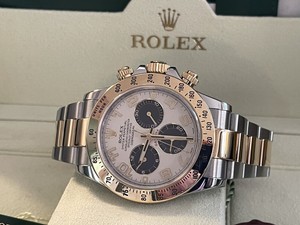 rolex daytona ebay