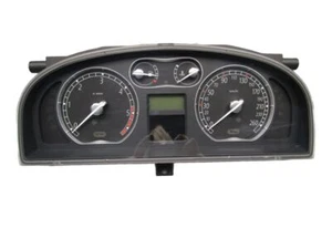 Speedometer Instrument Cluster for Renault Laguna II GRANDTOUR (KG0/1_) 2.2 8200291334 - Picture 1 of 7