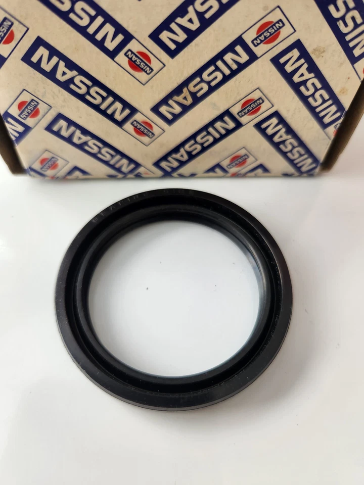 Datsun 510 (1968-73) eje delantero cojinete interior sello de grasa genuino OEM NUEVO/NOSOTROS Foto 1 de 3