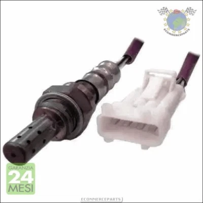 Sonda Lambda Meat Per Saab 9000 900 Volvo 850P - Immagine 1 di 3