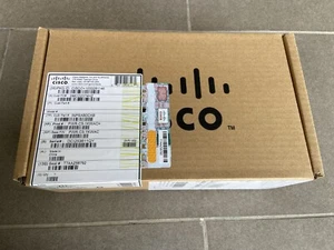 New in box Cisco PWR-C5-1KWAC power supply for Catalyst 9200 Switch - Picture 1 of 3