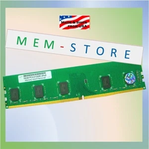 S26361-F3909-E716 S26361-F3909-L716 16GB DDR4 2666MHz ECC UDIMM Compatible RAM - Picture 1 of 5