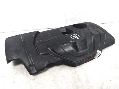 2019-2023 Acura Rdx 2.0L Engine Cover Maintenance Lid 12500-5Yf-A00 - Image 1 of 4