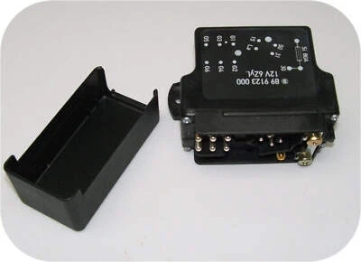 Pre Glow Timer for Mercedes Benz 300 td d sdl 86-87 124 126 - Image 1 of 3