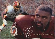 1995 Flair Football Pick Your Card NM-MT