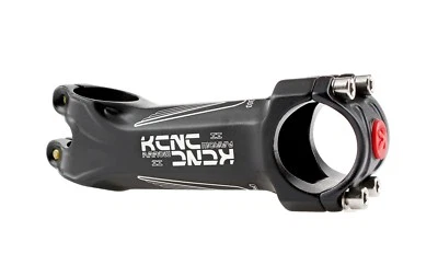 KCNC Arrow II Road Mountain 29er E-Bike Bicycle Stem 17D 17-Degree 31.8mm 150mm - Image 1 of 4