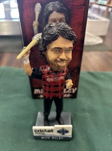 Mick Foley Rochester Red Wings WWE Wrestling SGA Giveaway Bobblehead 8/22/18 - Picture 1 of 5