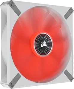 Corsair ML140 LED ELITE CO-9050129-WW 140mm Magnetic Levitation - Picture 1 of 5