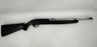 Rifle de aire comprimido neumático Remington AirMaster BB 77 .177 BB multibomba probado Foto 1 de 4