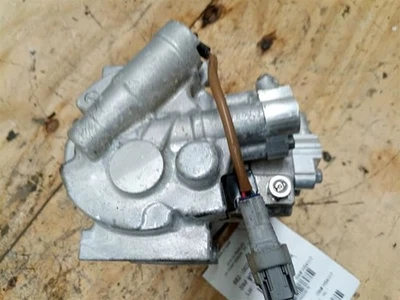 AC Compressor Fits 17-19 SUBARU LEGACY 23076 - Image 1 of 4