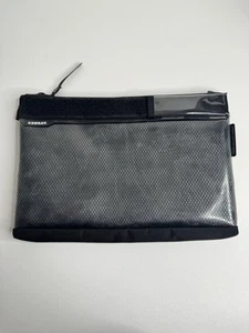 CRDBAG Large Camera Video Audio Gear Bag Organization Production Pouch - Picture 1 of 8