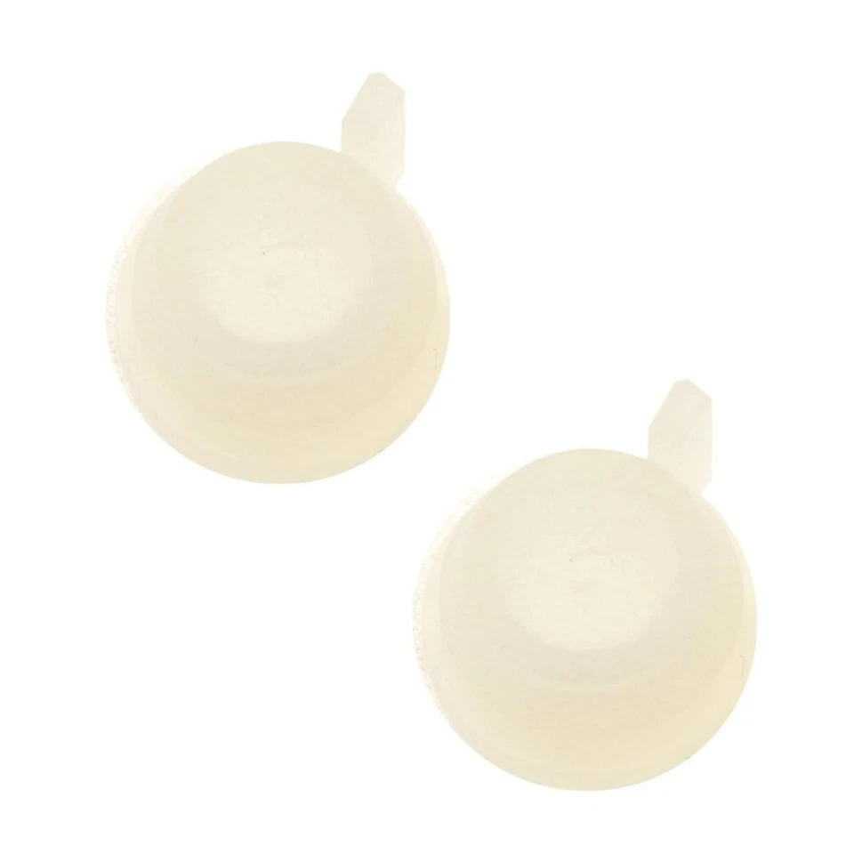 Buje de acoplamiento de limpiaparabrisas para Dodge B150/B250/B350 1990-1994 | Nylon | Bronceado, transparente Foto 1 de 4