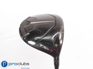 Titleist TSR3 10* DRIVER - Tensei 1K Black 75 TX-Flex 438415 - Picture 1 of 4