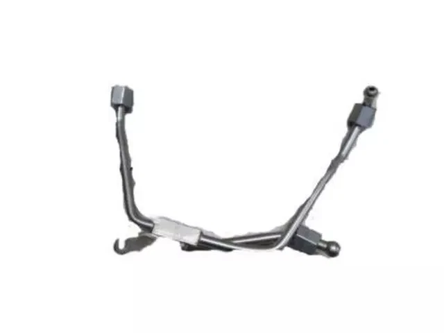 Conjunto de tubo de combustível genuíno Ford Lincoln 2010-2019 Taurus MKS MKT AA5Z-9J323-E - Imagem 1 de 4