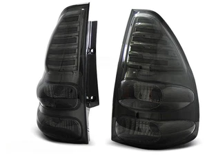 fanali posteriori per TOYOTA LAND CRUISER 120 2003 2004 2005 2006 2007-2009 f... - Picture 1 of 1