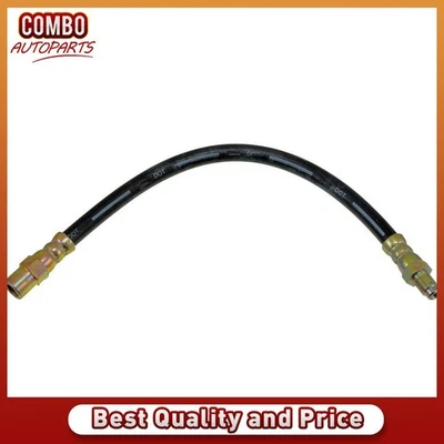 Manguera hidráulica freno trasero izquierdo para Mercedes-Benz 240D 1974-1983 Foto 1 de 3