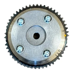 Engranaje de árbol de levas de distribución de admisión VVT 24350-2E011 para Forte Elantra 1,8 L 2,0 L 12-16 - Imagen 1 de 4