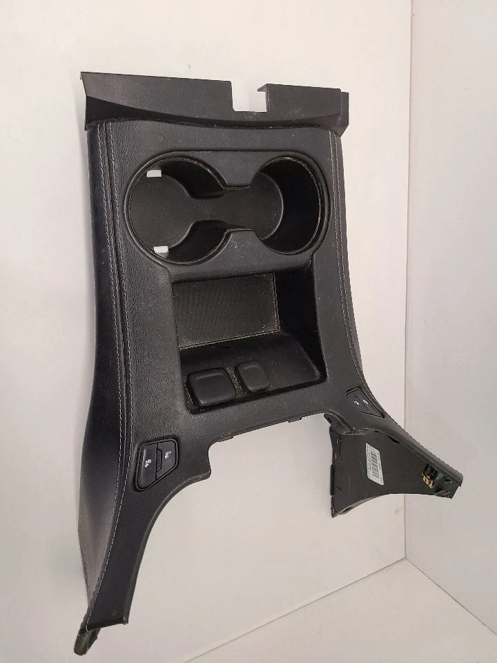 2017 CHEVROLET TAHOE CENTER CONSOLE CUP HOLDER TRIM PANEL Foto 1 de 4