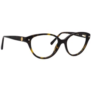 Michael Kors Eyeglasses MK 4042 (Kia) 3006 Dark Havana Cat Eye Frame 51[]16 135 - Picture 1 of 6