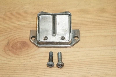 Suzuki RM250 RM 250 1977 cañas válvula de caña admisión de jaula 13150-41111 Foto 1 de 4