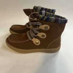 Sporto Damen Stiefel Style Smokin 80138 Gr. 6,5M - Bild 1 von 8