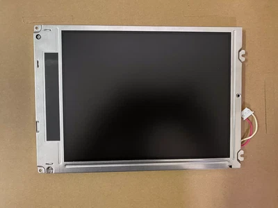 New A08B-0084-D036 Fanuc LCD display screen IN STOCK SHIP BY UPS - Image 1 of 4