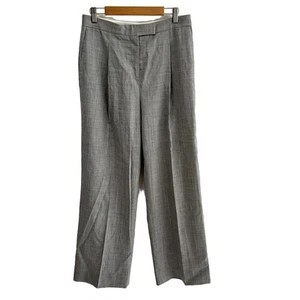 Auth FABIANA FILIPPI - Gray Women's Shorts - Picture 1 of 6