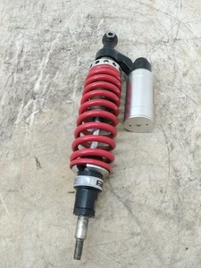 AMMORTIZZATORE ANTERIORE BITUBO PER BMW R1200GS DEL 2007 (e50726) - Imagen 1 de 5