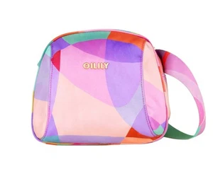 Oilily Solo Shoulder Bag Sassy Circles Prism Pink - Bild 1 von 1
