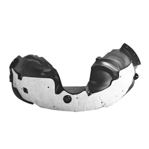 For Ford Fusion 2013-2016 Fender Liner Driver Side | Front | CAPA Certified - Bild 1 von 3