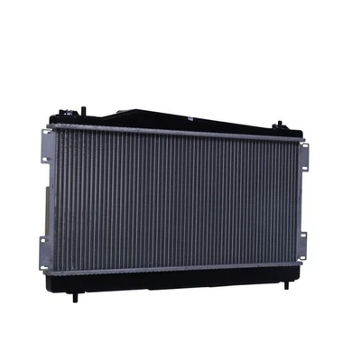 2196 Radiator for Chrysler Neon 1995-97 Dodge Neon 1995-99 Plymouth Neon 1995-99 - Image 1 of 4