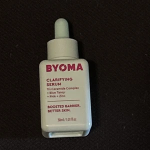 Suero clarificante Byoma nuevo - Imagen 1 de 1