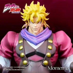 Figura Jojo Bizarre Adventure Dio Brando Mometria Banpresto Manga Nuevo 22cm - Imagen 1 de 9