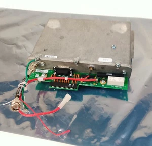PerkinElmer Clarus GC Autosystem XL N610-9374 issue C ASXL FID AMP Adapter Modul - Picture 1 of 18