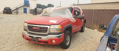 GMC Sierra 2500 2005 transmisión automática OEM 112 k millas - LKQ398174768 Foto 1 de 4