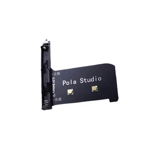 Adaptateur Appareil Photo pour Polaroid Spectra vers i-type ou 600 vers Adaptateur Film Instantané q7Q - Photo 1 sur 10