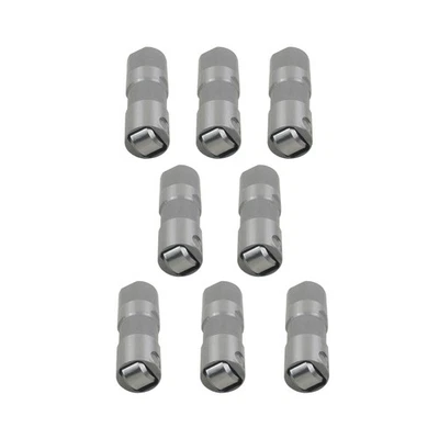 Tapones de válvula 8 piezas para Cadillac Escalade GMC Sierra Chevy Monte Carlo Suburban Foto 1 de 4