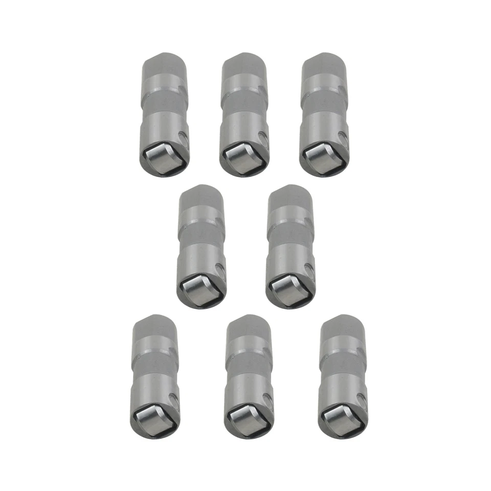 Tapones de válvula 8 piezas para Cadillac Escalade GMC Sierra Chevy Monte Carlo Suburban Foto 1 de 4