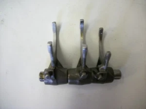 HORQUILLAS DE CAMBIO KAWASAKI 06 KLR 650 KLR650 - Imagen 1 de 3