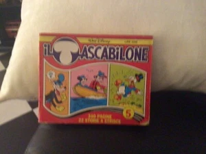 LIBRO TOPOLINO - Foto 1 di 1