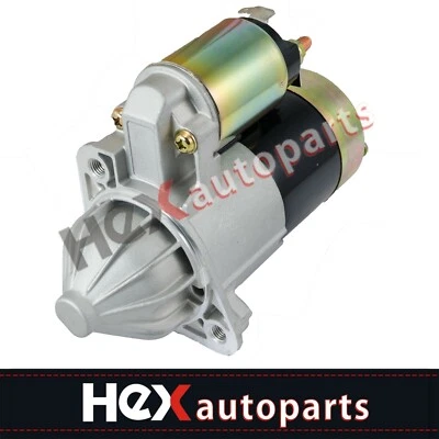 Arranque para Kia Sorento 2003 2004 2005 2006 3.5L 36100-35900 Foto 1 de 4