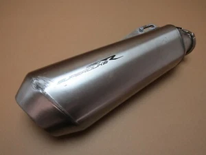 KTM 1290 Super Duke R 22 2022 1,152 miles exhaust silencer (10192) - Picture 1 of 10