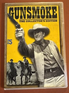 Gunsmoke The Collector's Edition DVD Season 3 Volume 3 - Picture 1 of 4