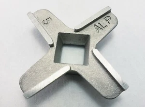 NEW Meat Grinder Blade for Philips HR7768 Food Replacement Part *USA SHIP* - Picture 1 of 4