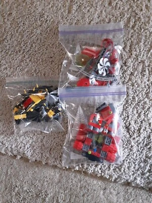 LEGO Atlantis: Undersea Explorer (8080) - Image 1 of 4